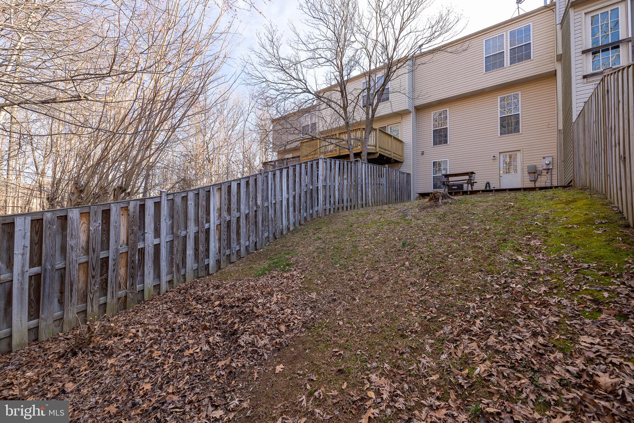10008 Grass Market Court Fredericksburg, VA 22408 - Photo 22 of 27