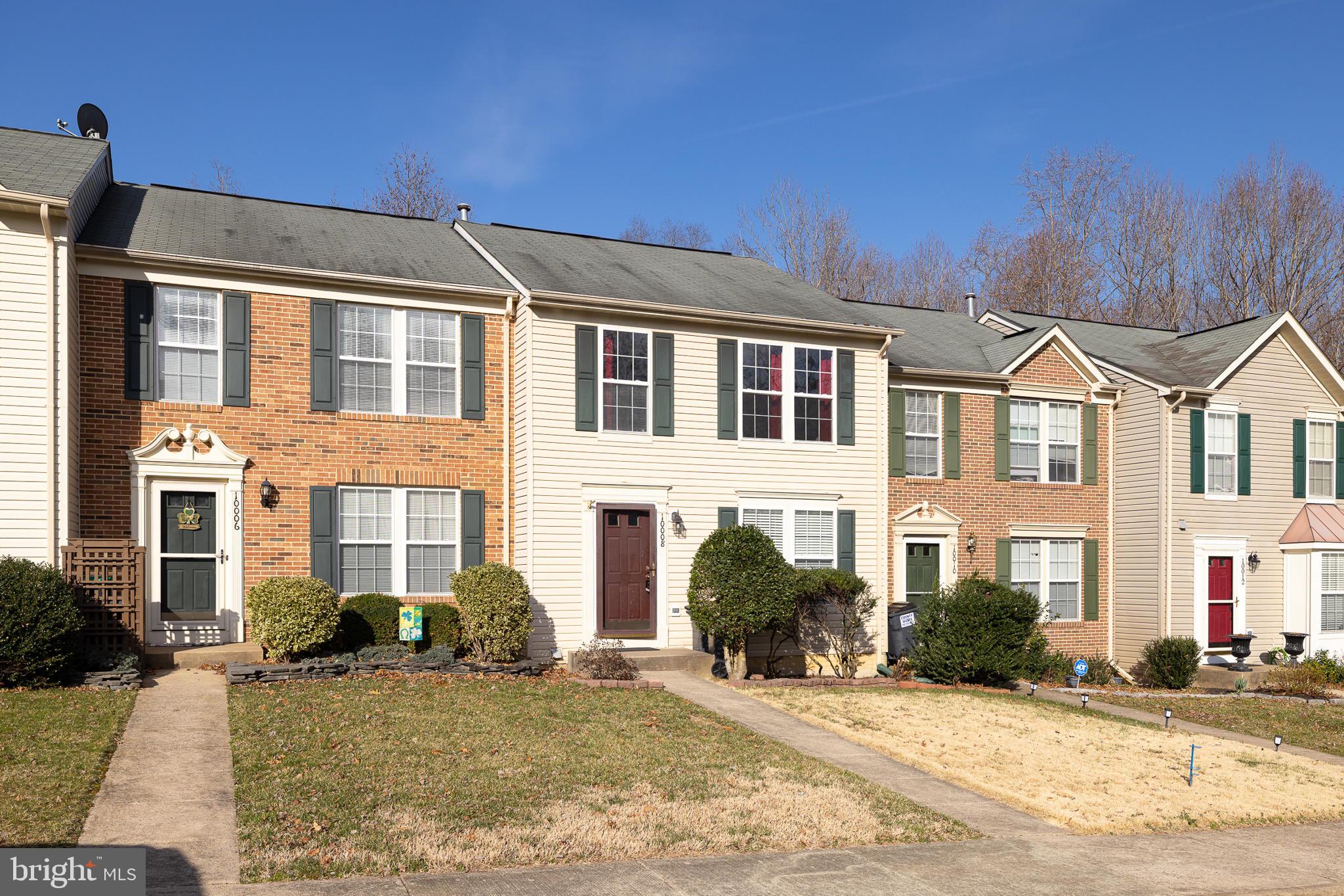 10008 Grass Market Court Fredericksburg, VA 22408 - Photo 25 of 27