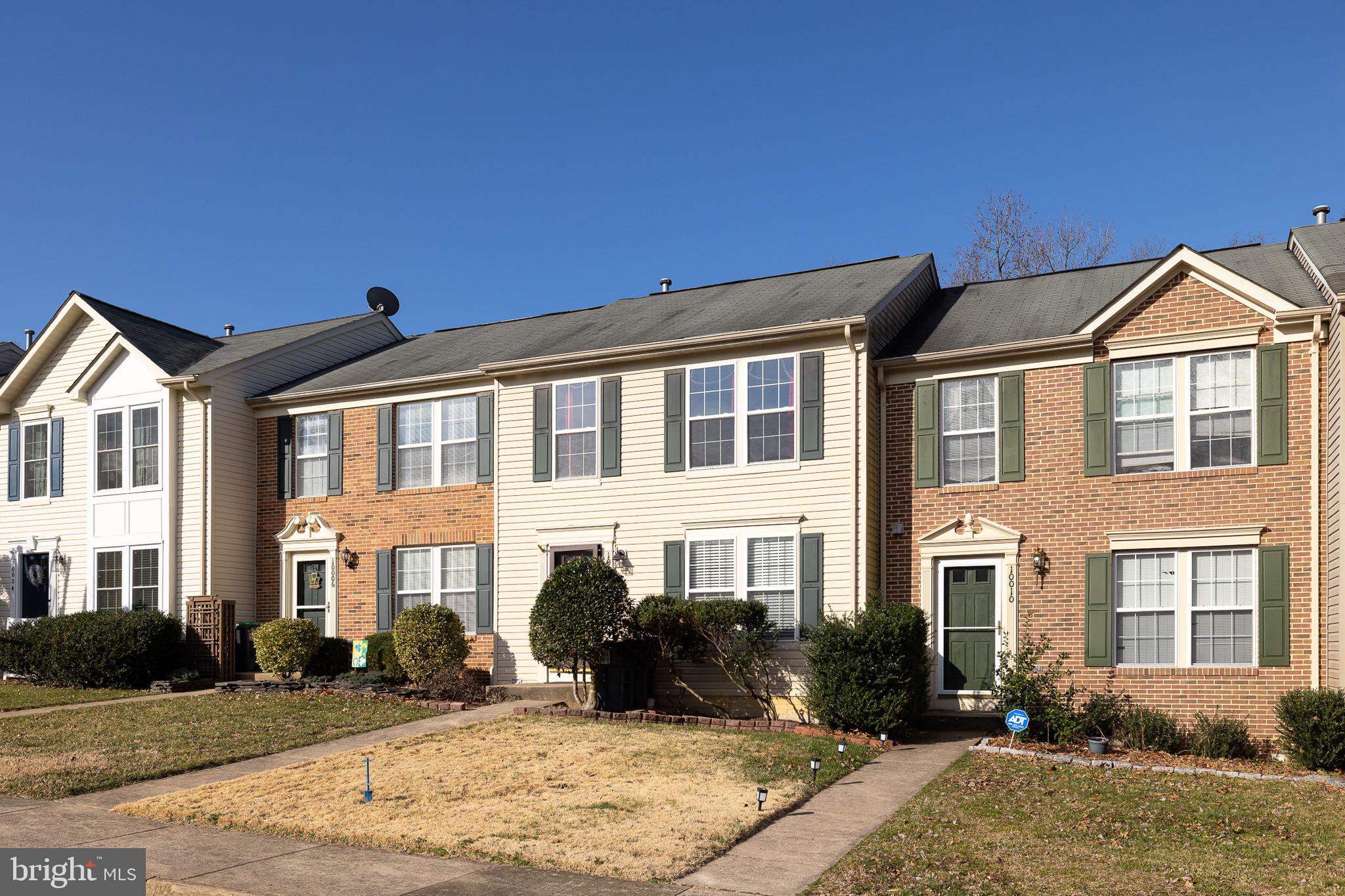 10008 Grass Market Court Fredericksburg, VA 22408 - Photo 26 of 27