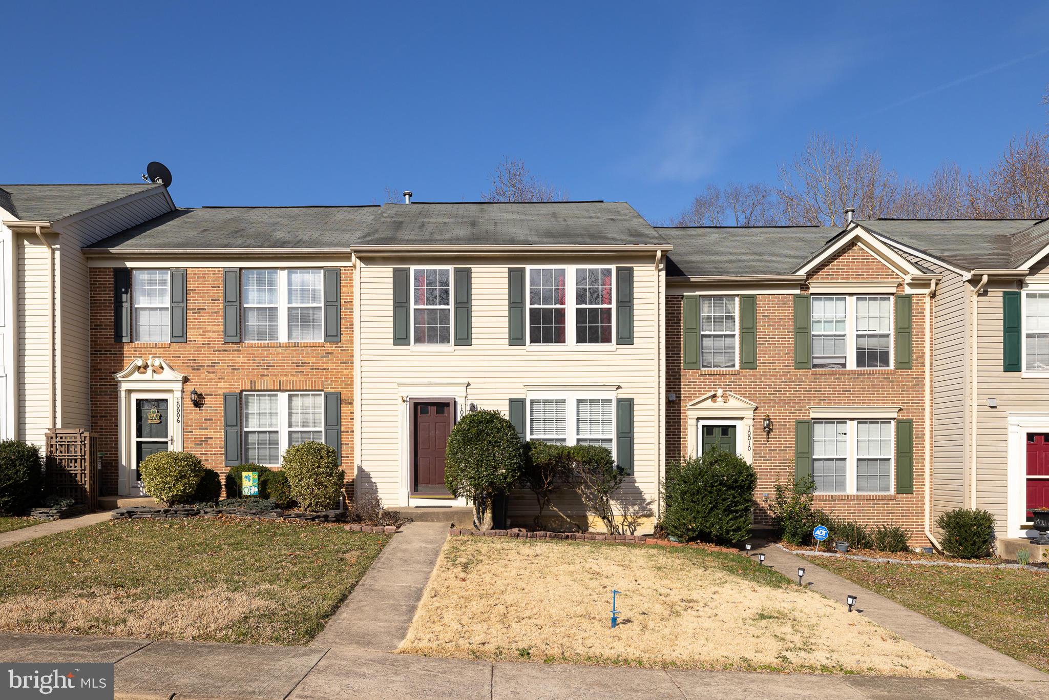 10008 Grass Market Court Fredericksburg, VA 22408 - Photo 27 of 27