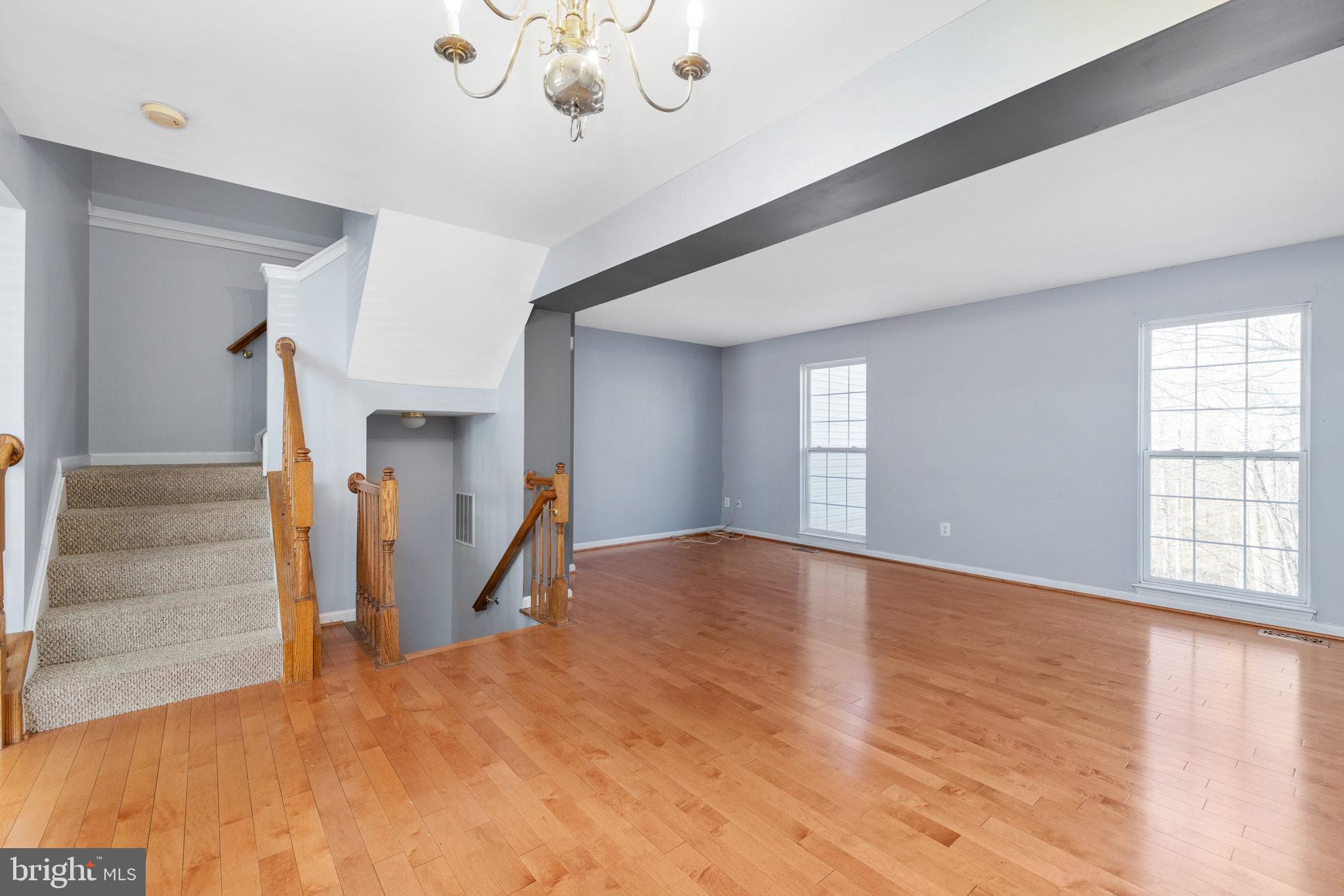 10008 Grass Market Court Fredericksburg, VA 22408 - Photo 4 of 27