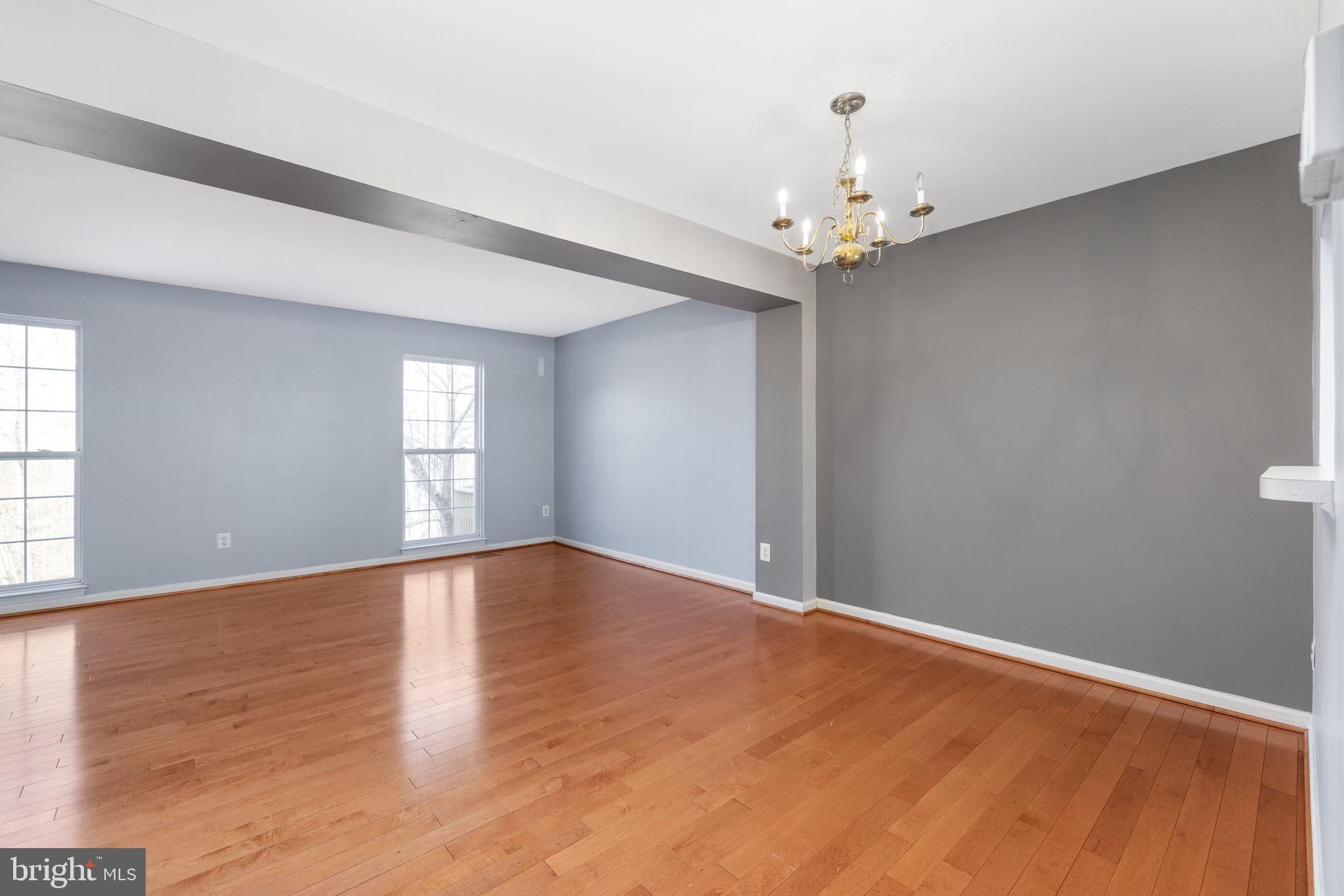 10008 Grass Market Court Fredericksburg, VA 22408 - Photo 6 of 27