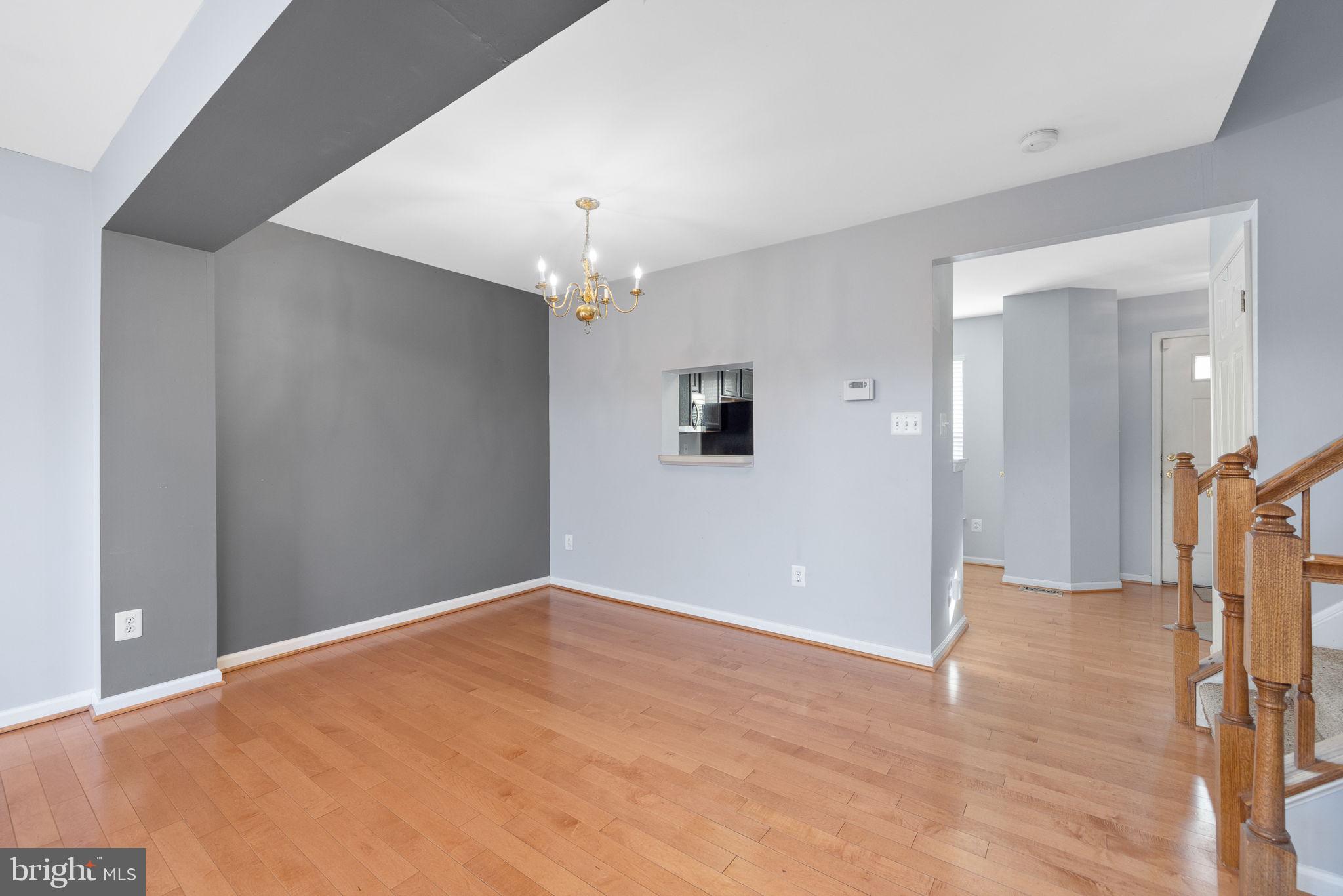 10008 Grass Market Court Fredericksburg, VA 22408 - Photo 7 of 27