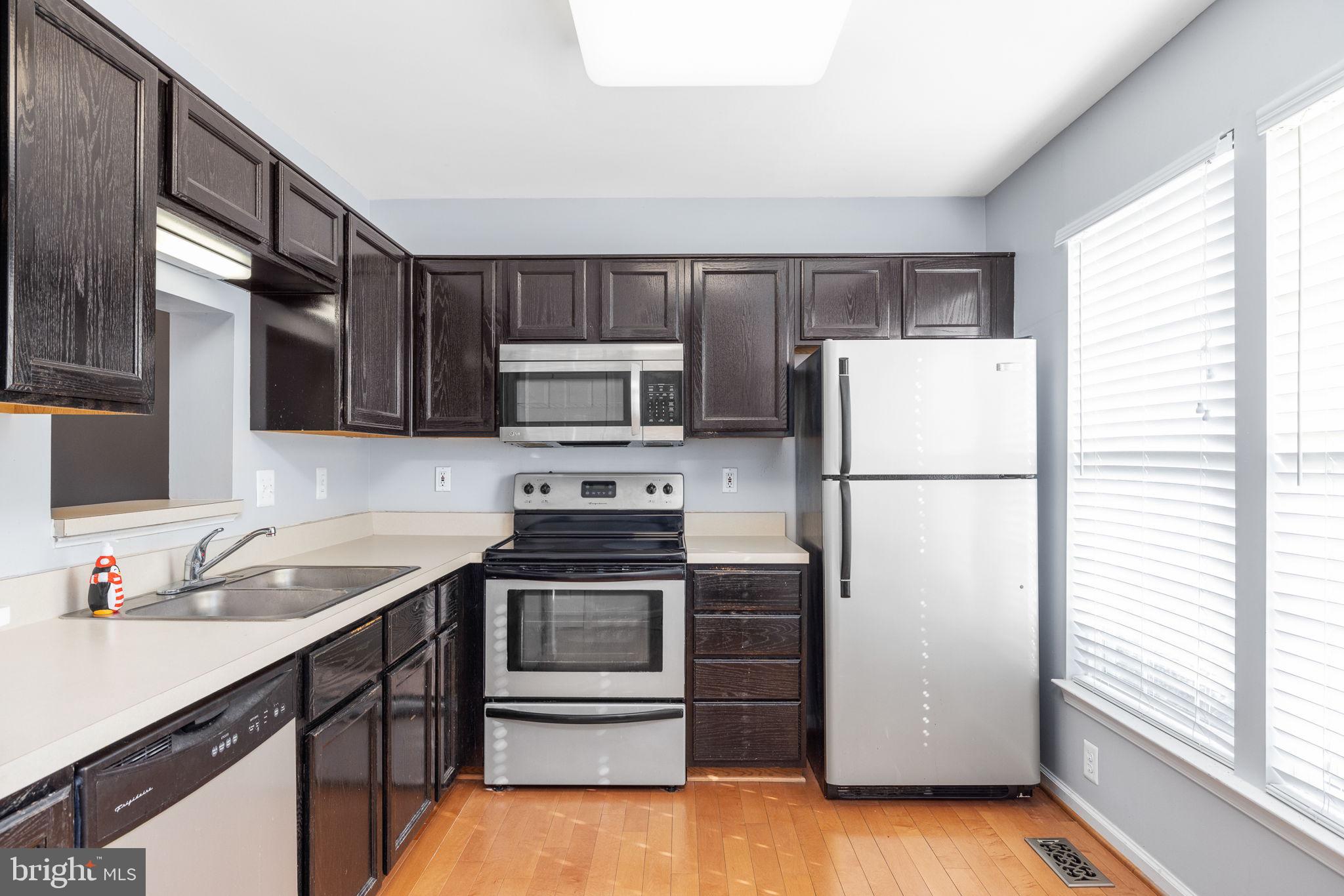 10008 Grass Market Court Fredericksburg, VA 22408 - Photo 8 of 27