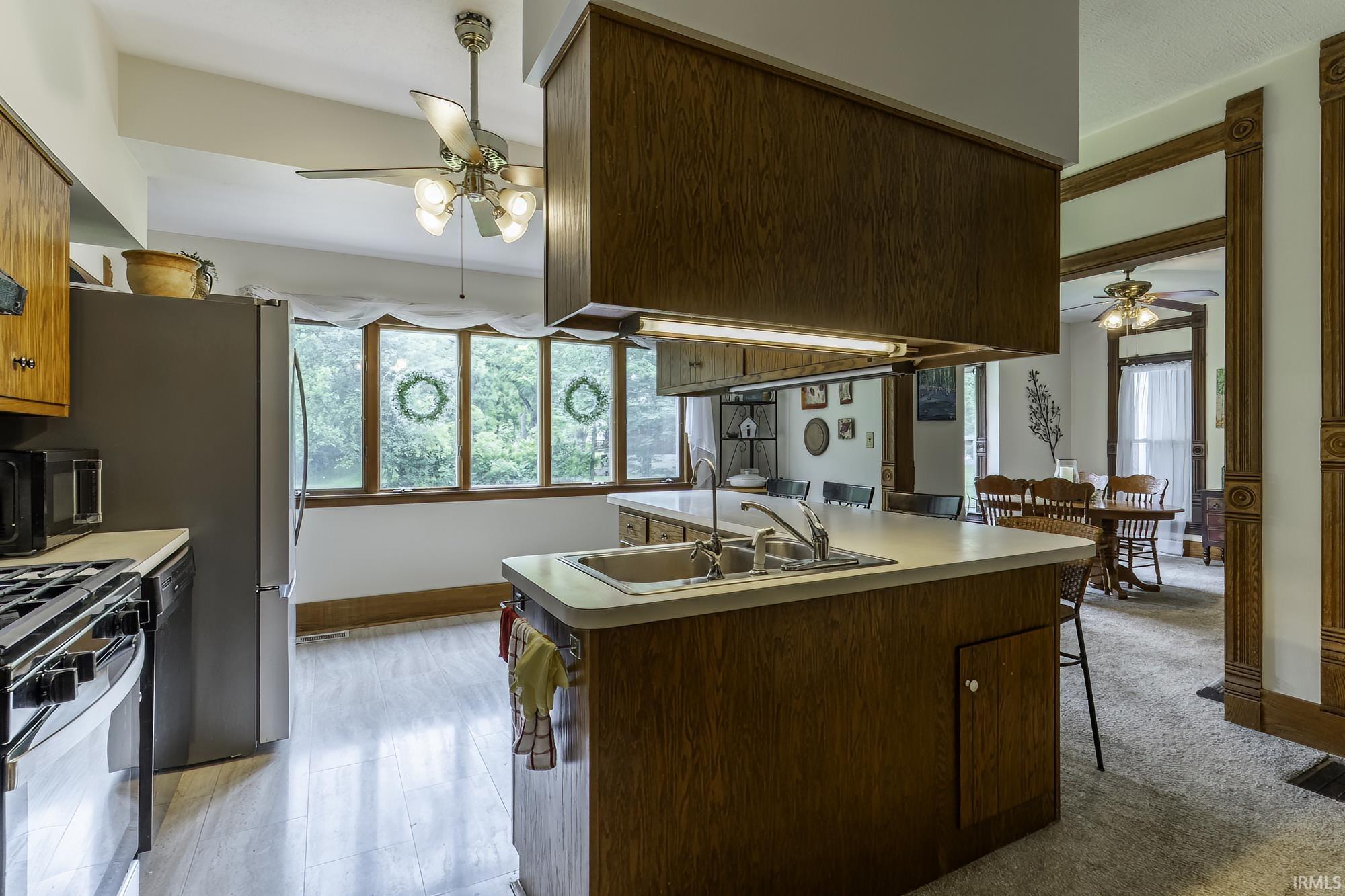 1329 Wooster Road Winona Lake, IN 46590 - Photo 19 of 42