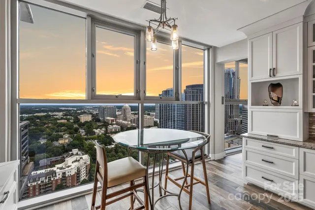 $3,275,000 | 333 West Trade Street, Unit 2704, Charlotte, NC 28202