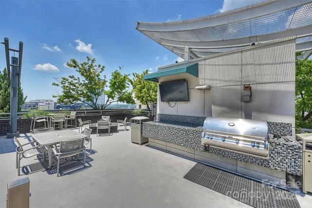 $3,275,000 | 333 West Trade Street, Unit 2704, Charlotte, NC 28202