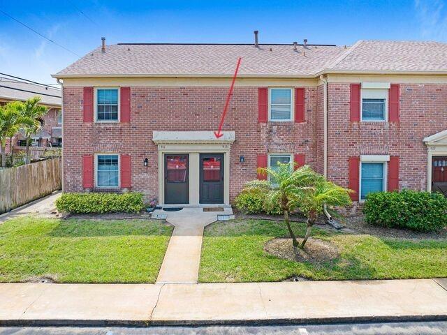 913 North Colonial Ct Unit 26