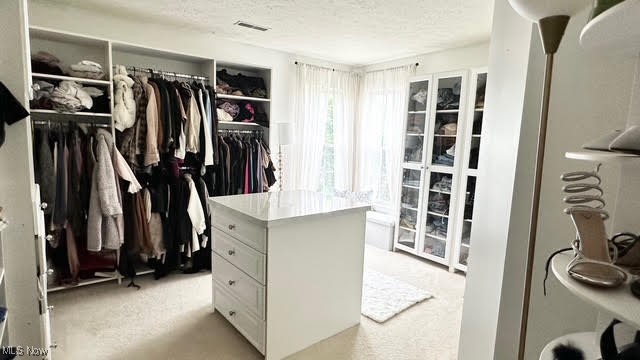 511 Nobottom Road Berea, OH 44017 - Photo 23 of 33 4th bedroom currently set up as a walk in closet