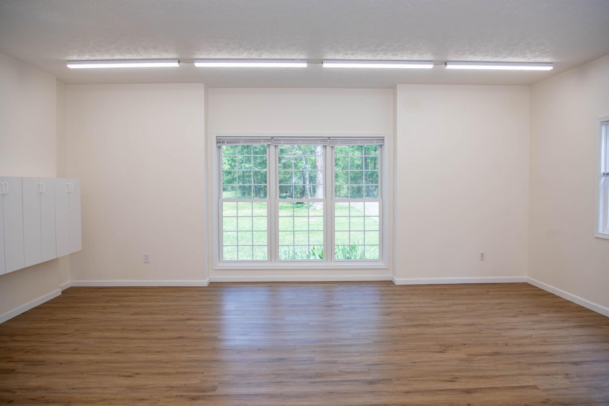 792 Forest Glen Road Moorefield, WV 26836 - Photo 87 of 146 Bright and airy open bonus space awaits.