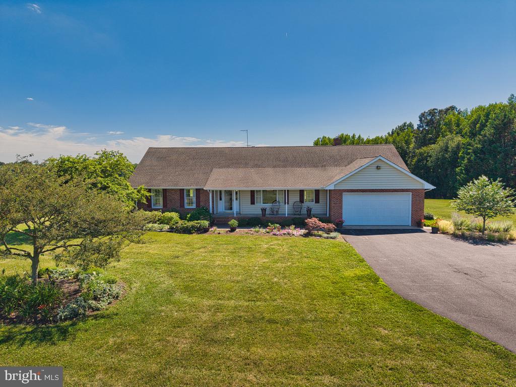 11500 Possum Hollow Road Worton, MD 21678 - Photo 3 of 81