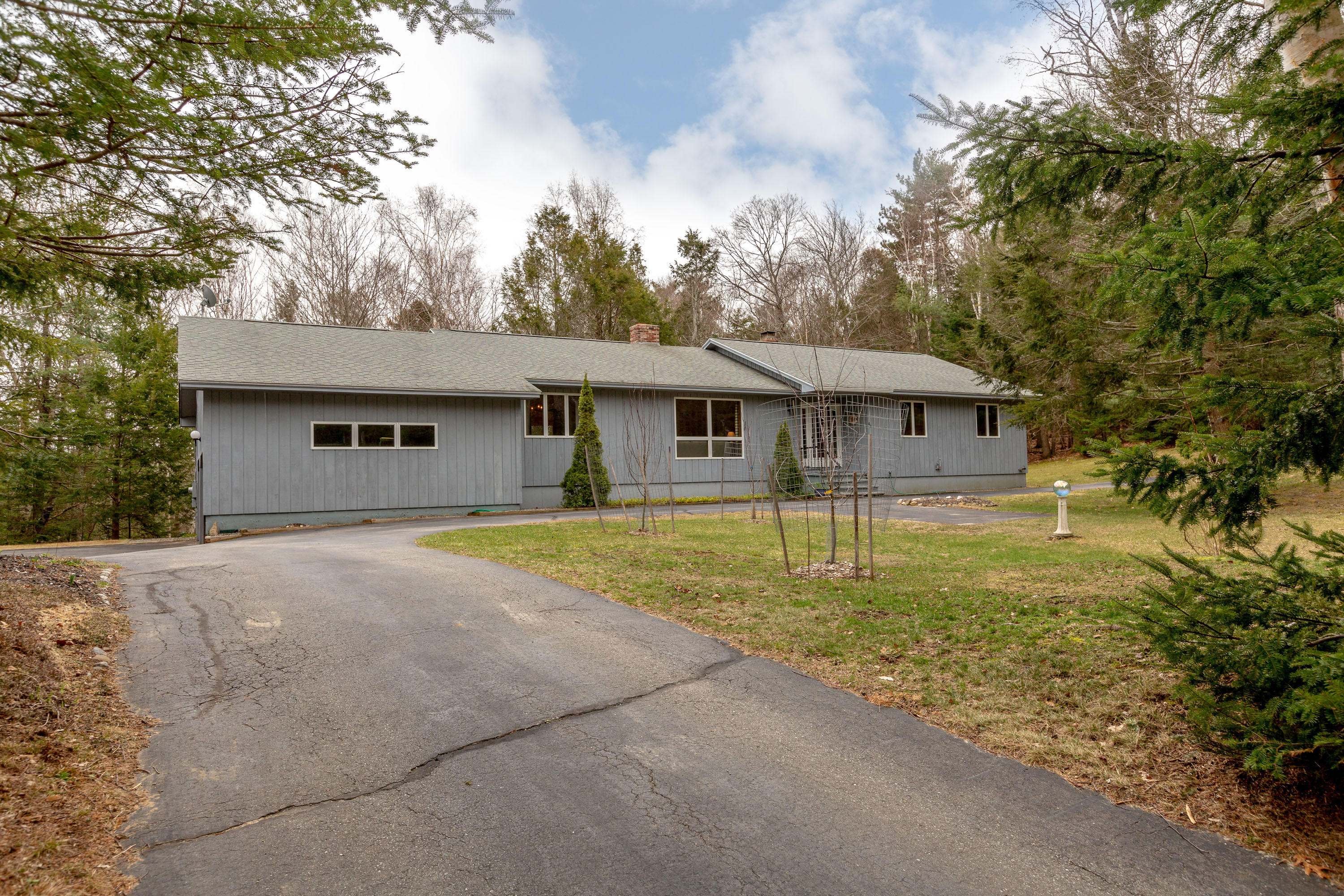 43 Sagamore
