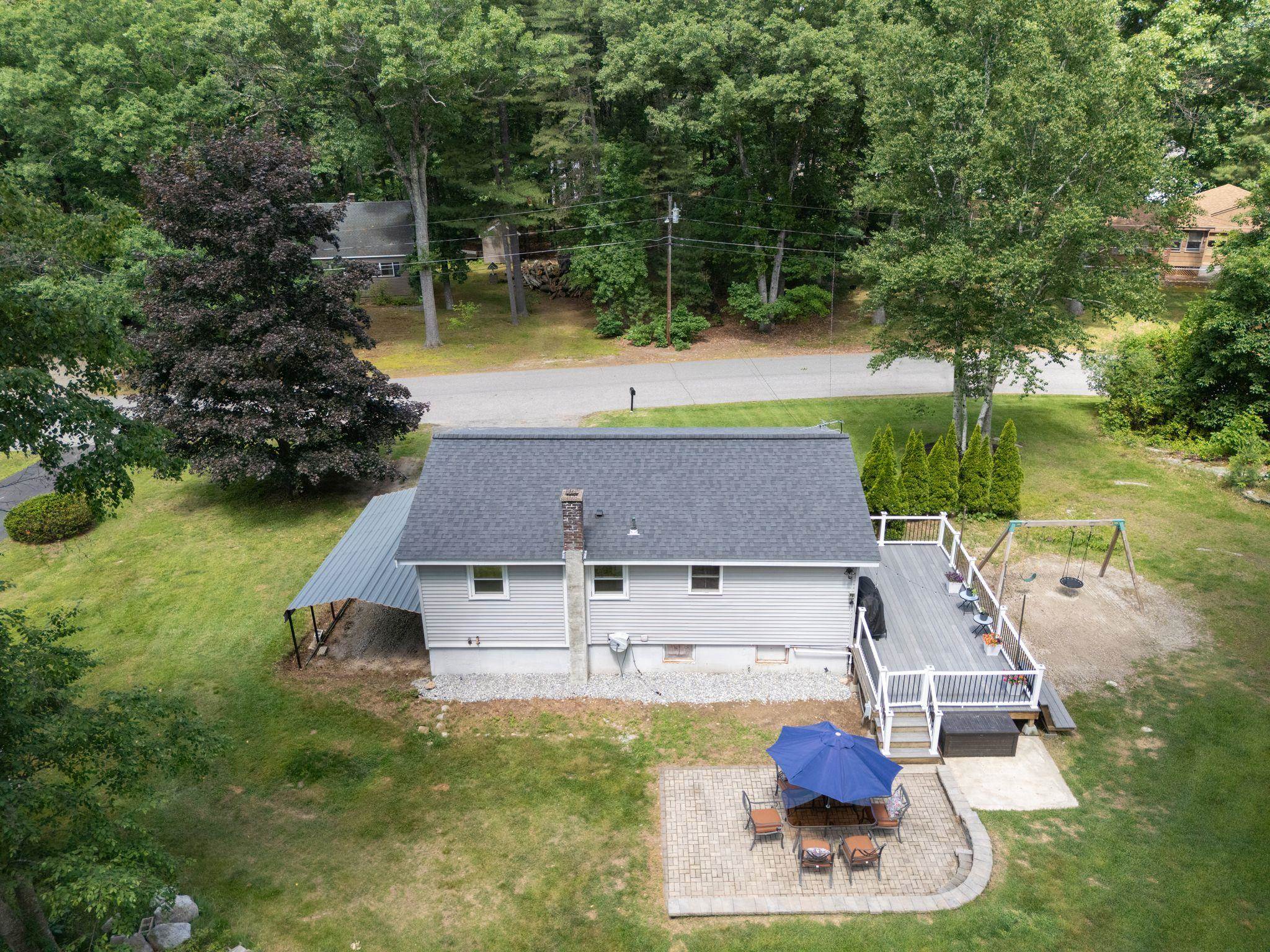 8 Diana Road Derry, NH 03038 - Photo 39 of 48