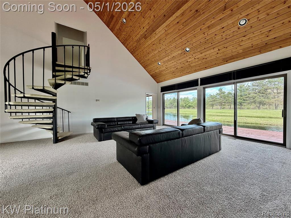 3845 Campbell Road North Street, MI 48049 - Photo 16 of 46 Gallery Image 16