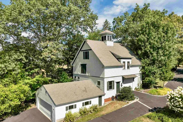 $2,995,000 | 222 North Main Street, Wolfeboro, NH 03894