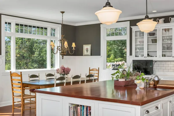 $2,995,000 | 222 North Main Street, Wolfeboro, NH 03894