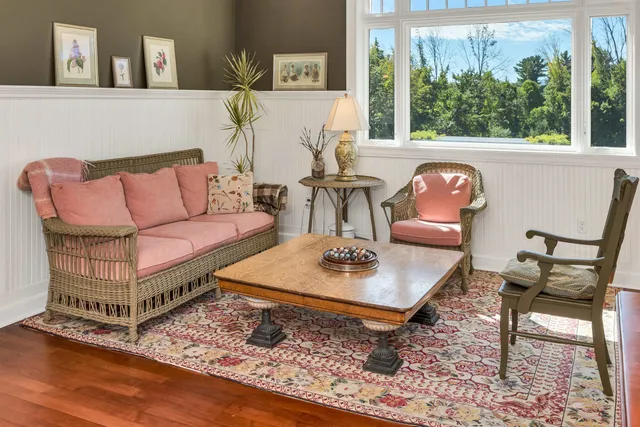 $2,995,000 | 222 North Main Street, Wolfeboro, NH 03894