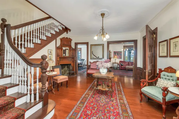 $2,995,000 | 222 North Main Street, Wolfeboro, NH 03894