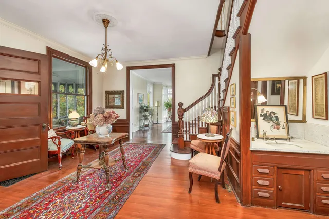 $2,995,000 | 222 North Main Street, Wolfeboro, NH 03894