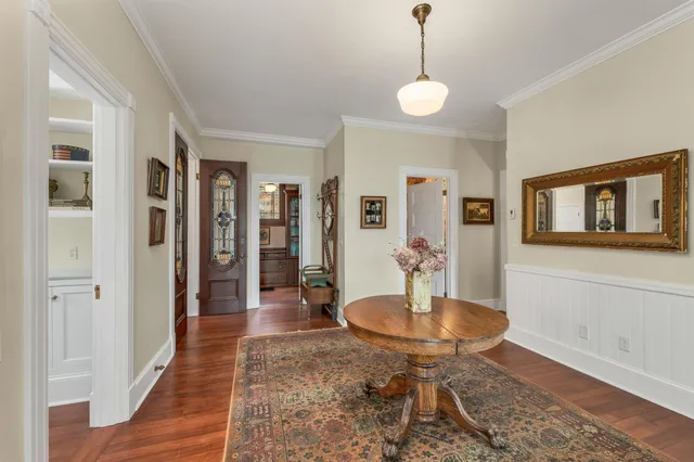 $2,995,000 | 222 North Main Street, Wolfeboro, NH 03894