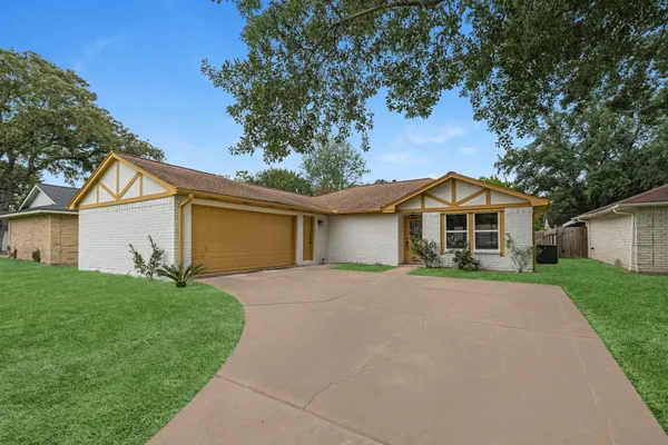 $1,900 | 14234 Cellini Drive, Cypress, TX 77429