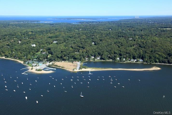 55 Titus Lane Cold Spring Harbor, NY 11724 - Photo 26 of 29 Eagle Dock Beach (fee) for Cold Spring Harbor residents