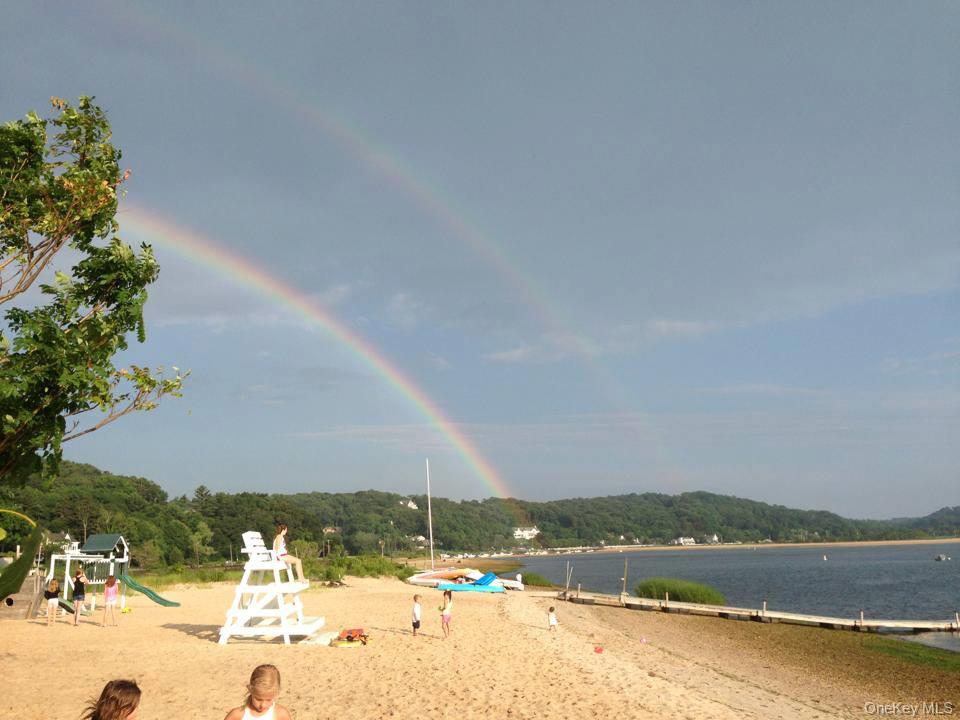 55 Titus Lane Cold Spring Harbor, NY 11724 - Photo 27 of 29 Eagle Dock Beach (fee)
