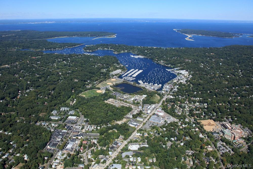 55 Titus Lane Cold Spring Harbor, NY 11724 - Photo 29 of 29 1.8 miles to Huntington Village with shopping, dining and nightlife