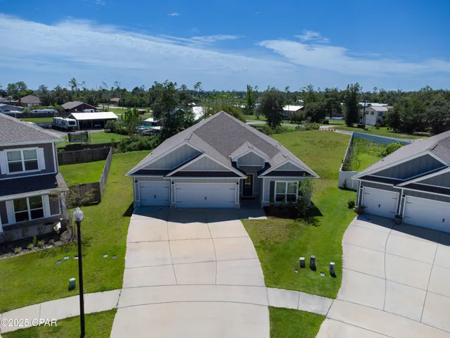 $414,000 | 3001 Rachel Place, Southport, FL 32409