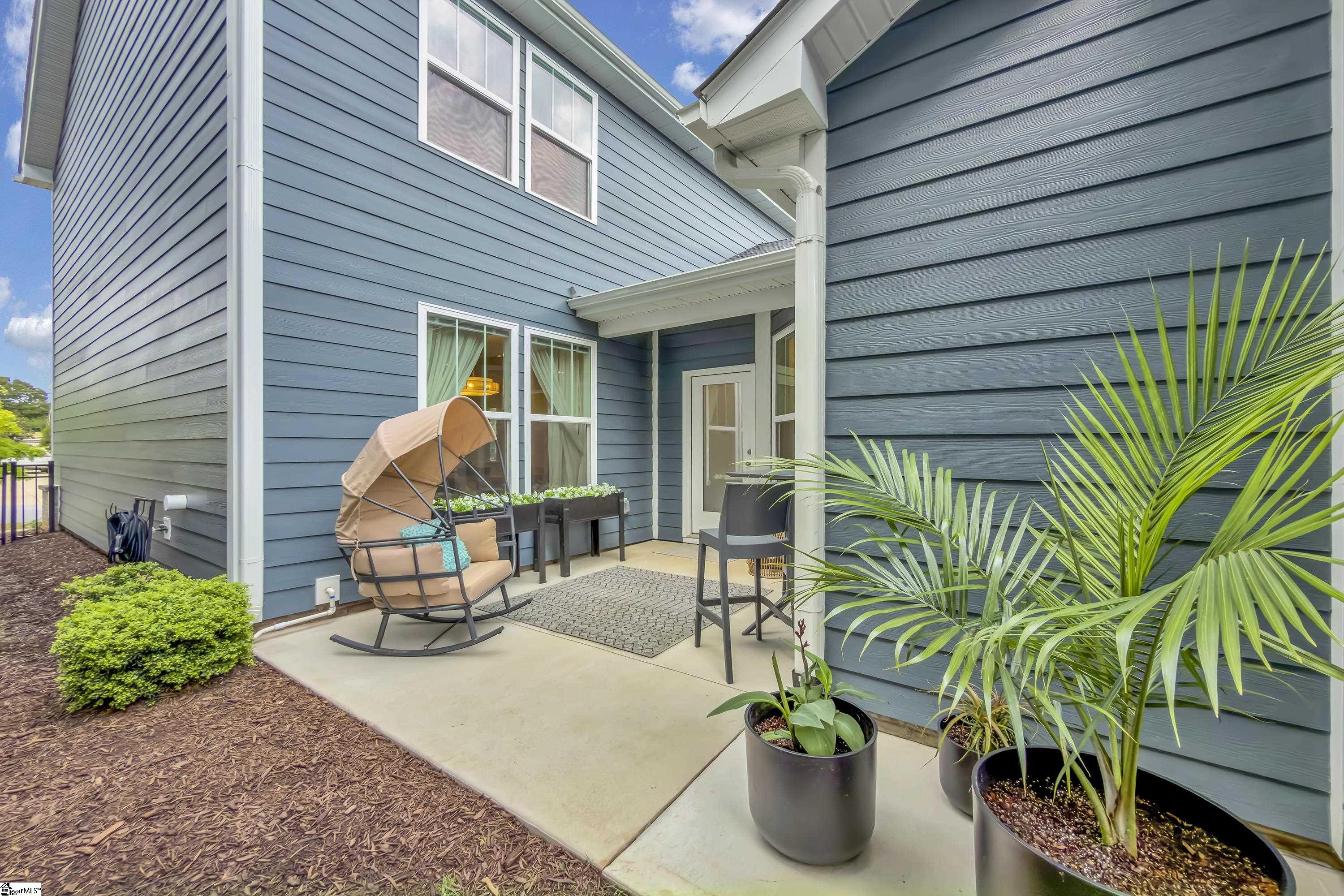 48 Elmsley Road Greenville, SC 29607 - Photo 20 of 41