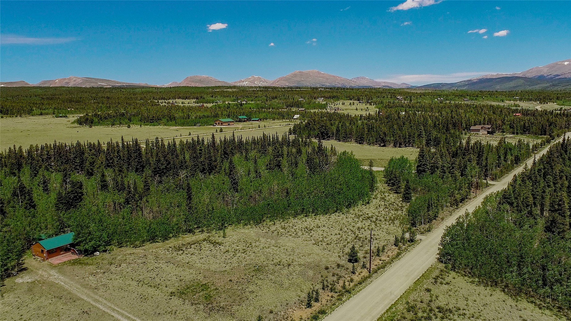 515 Wild Rye Road Fairplay, CO 80440 - Photo 15 of 24