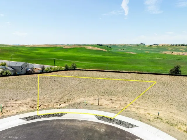 $135,000 | 1114 Steptoe View Lane, Cheney, WA 99004