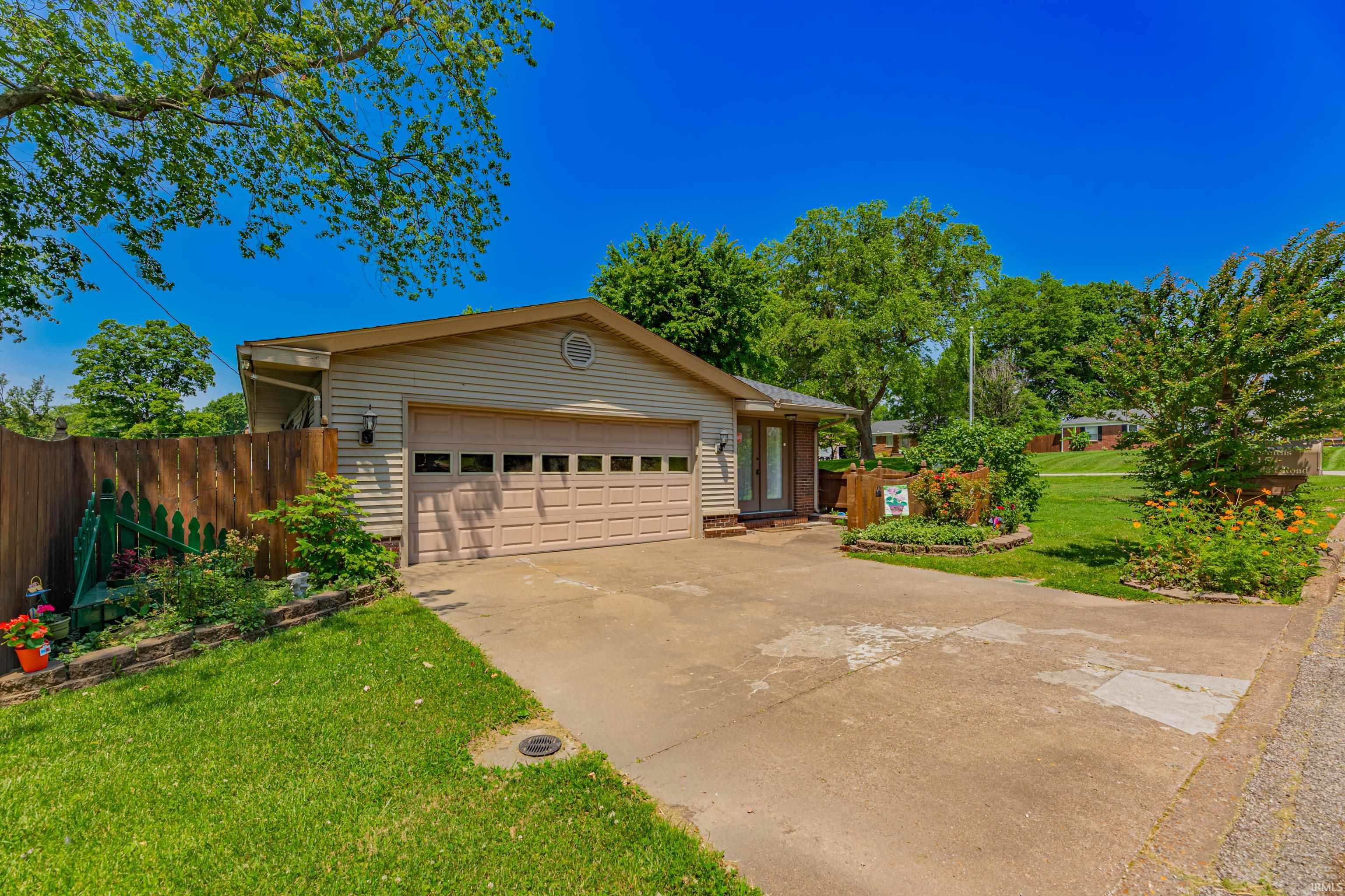 3015 Bergdolt Road Evansville, IN 47711 - Photo 31 of 31 Gallery Image 31