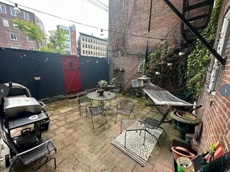 93 Endicott Street, Unit 2 Boston, MA 02113 - Photo 9 of 12