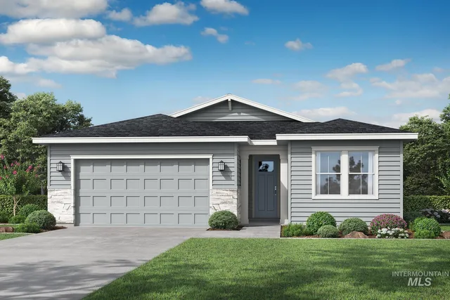 $573,512 | 5660 North Chestnut Hl Way, Meridian, ID 83646