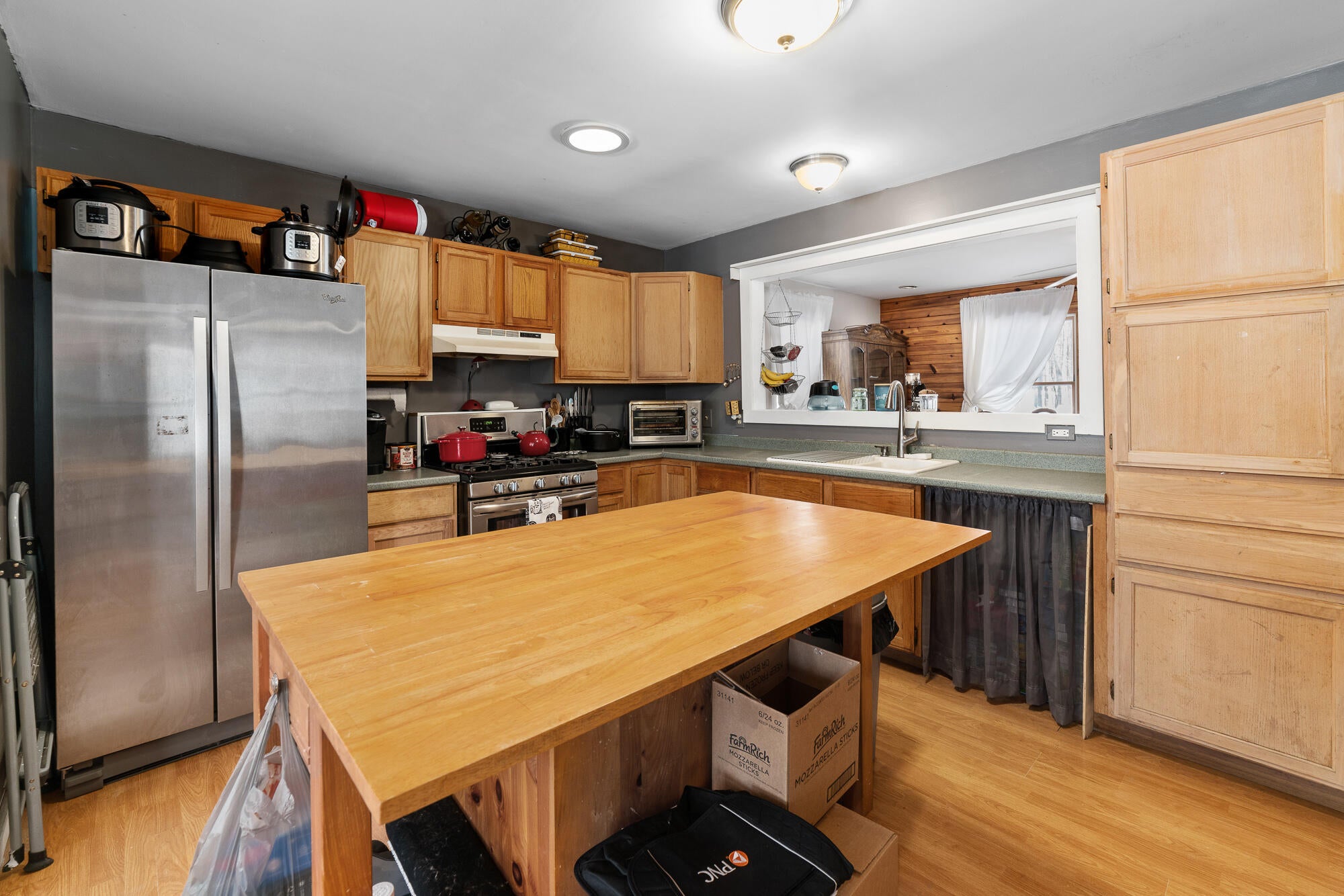 7790 White Road Indian River, MI 49749 - Photo 2 of 22 Gallery Image 2
