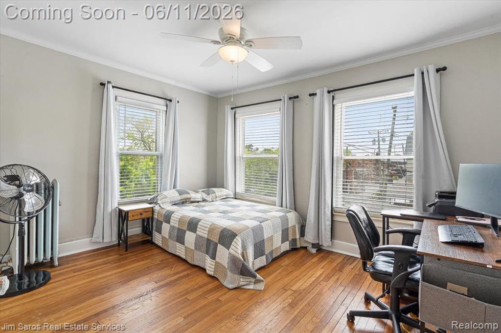 1215 Nottingham Road Grosse Pointe Park, MI 48230 - Photo 23 of 36