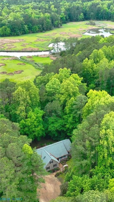 505 Plantation Road North, VA 23128 - Photo 5 of 44