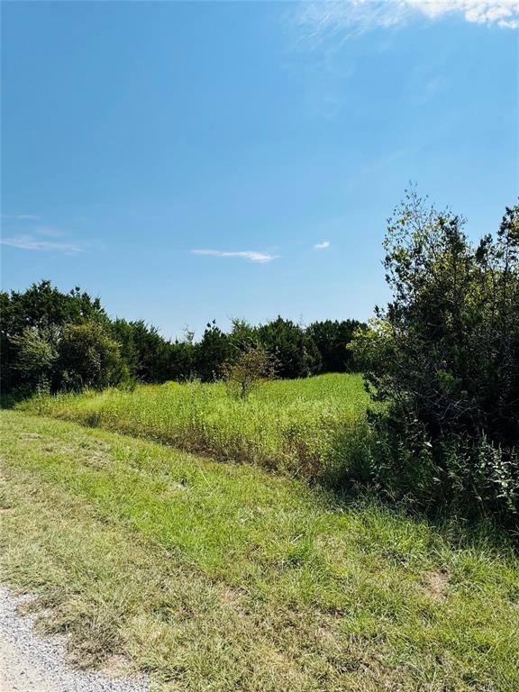 36060 Cedar Ridge Drive Whitney, TX 76692 - Photo 2 of 10 a view of an outdoor space and a yard