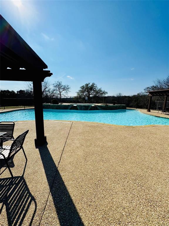 36060 Cedar Ridge Drive Whitney, TX 76692 - Photo 6 of 10 a view of a lake