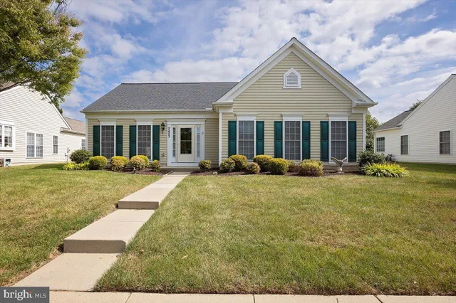 $449,500 | 7453 Jeffreys Way, Easton, MD 21601