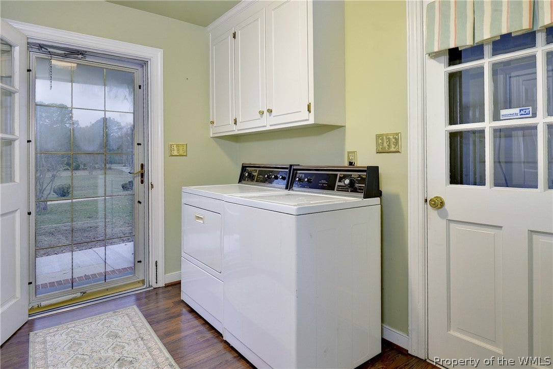 129 Bush Springs Road Toano, VA 23168 - Photo 22 of 42 Gallery Image 22