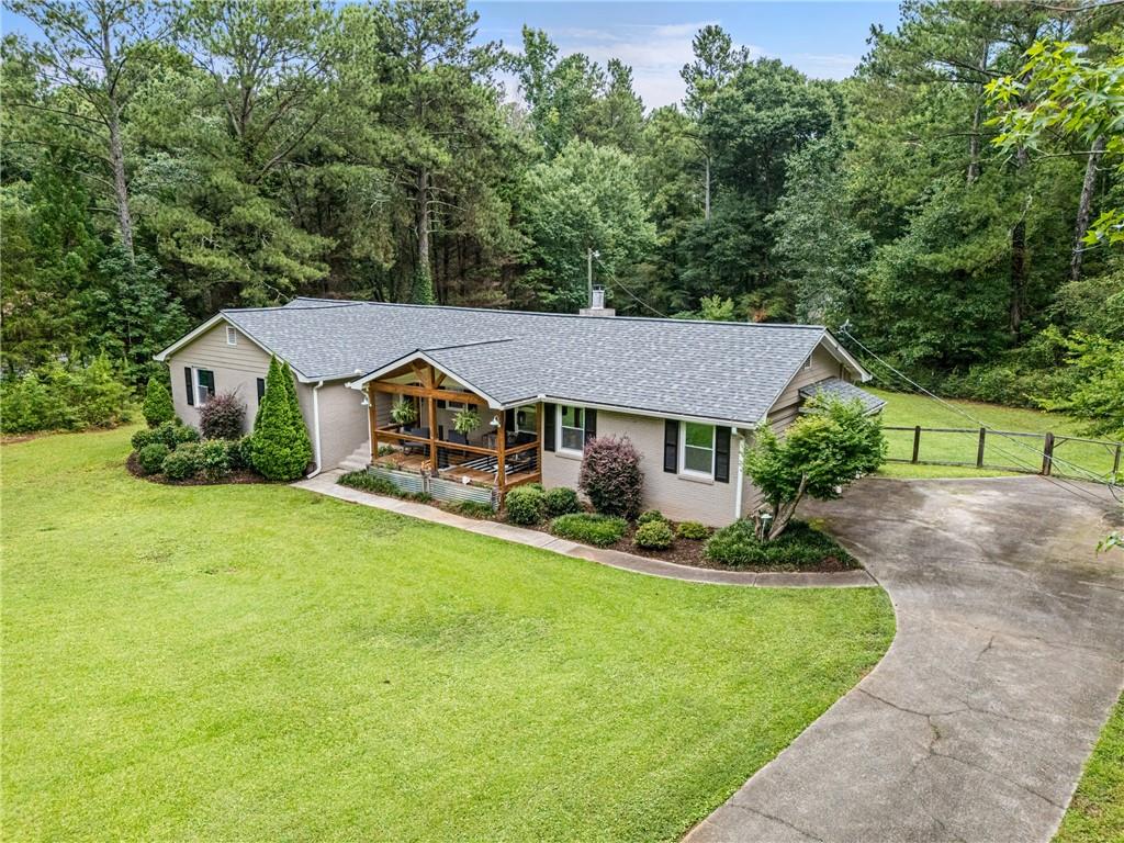 246 Deep Step Road Covington, GA 30014 - Photo 35 of 39