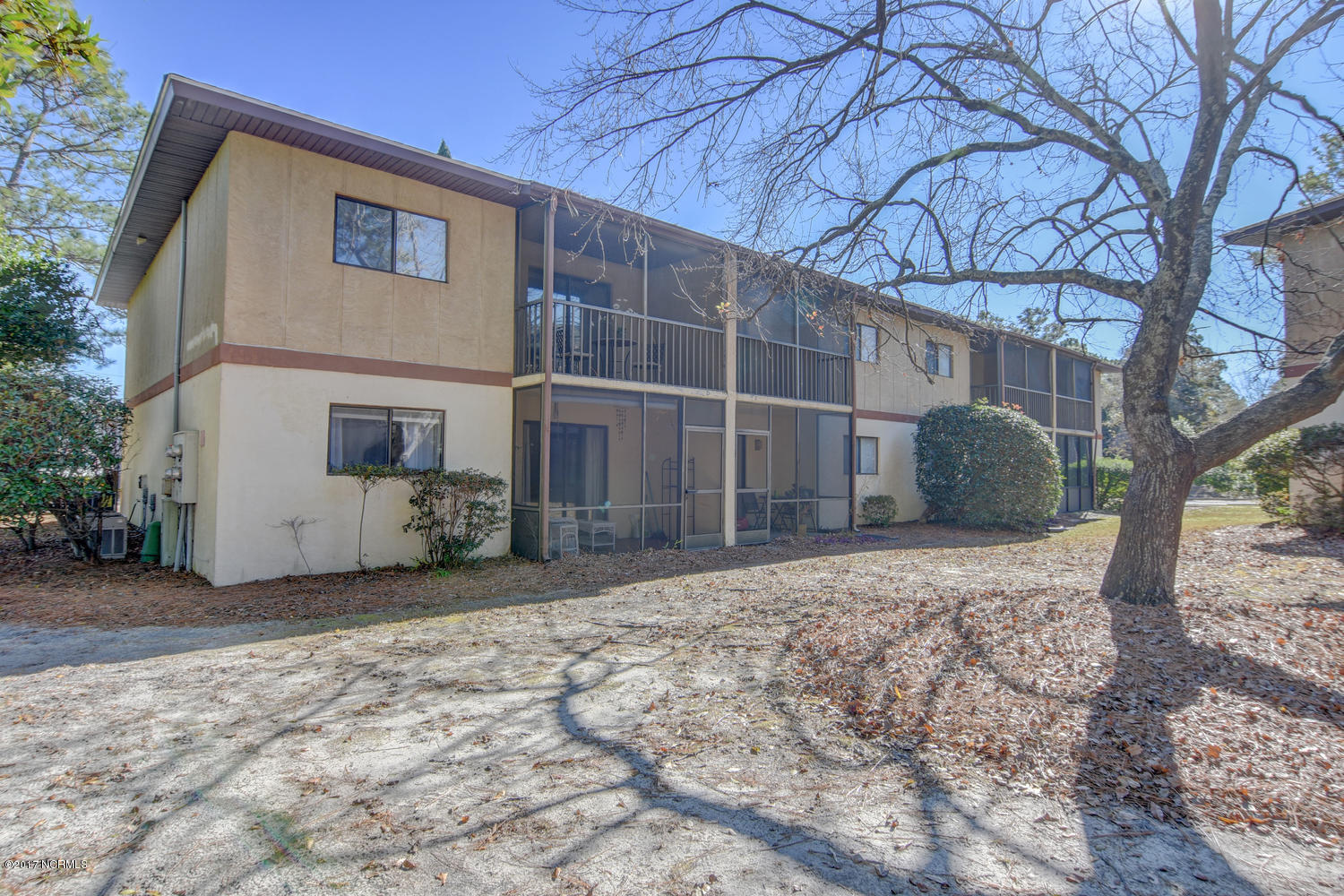 4579 Holly Tree Road, Unit 1308 Wilmington, NC 28412 - Photo 26 of 28 4579 Holly Tree Rd Wilmington-large-026-