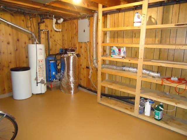 N11958 Deer Lake Road Tomahawk, WI 54487 - Photo 16 of 20 Gallery Image 16