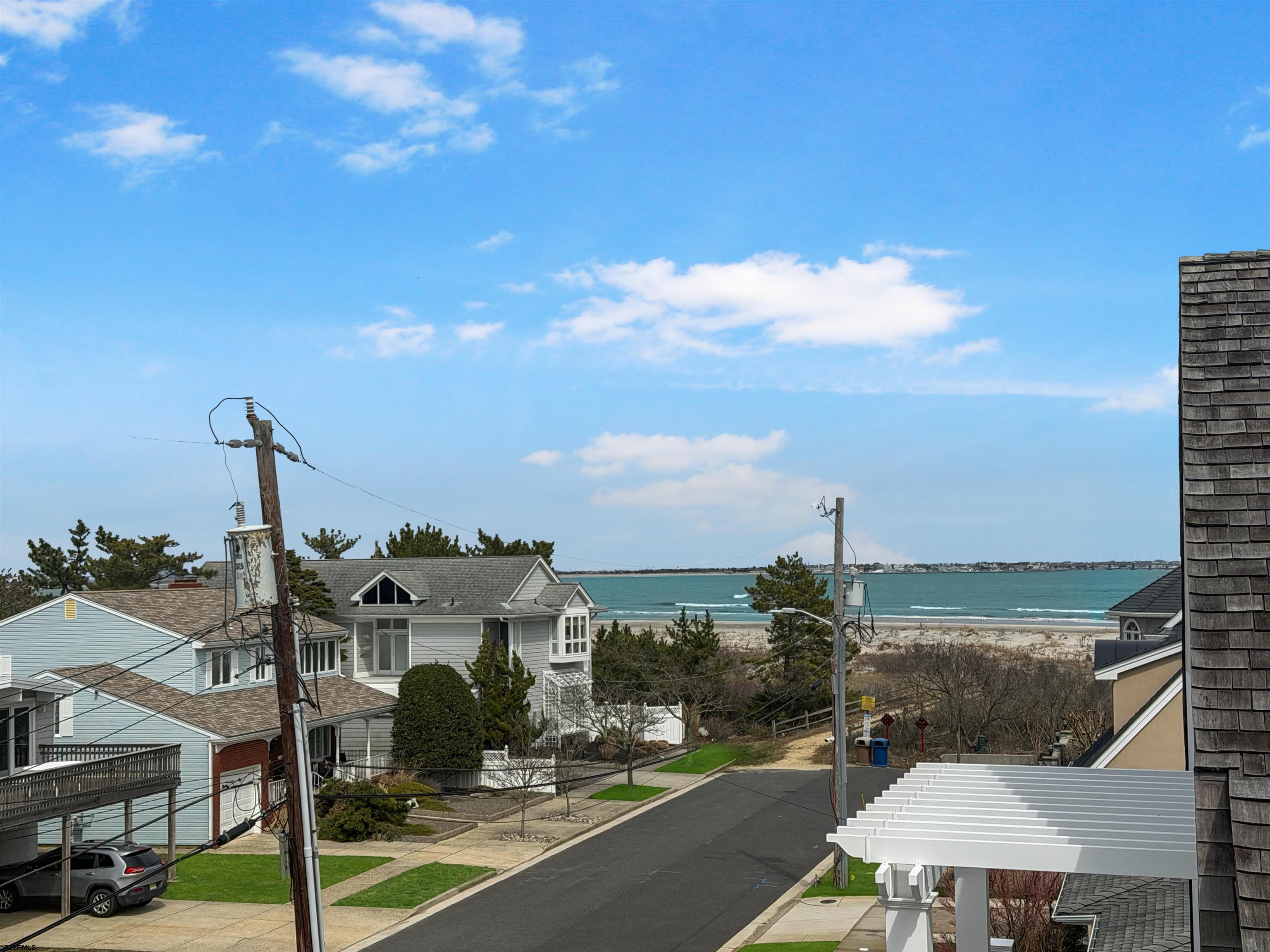 905 Seacrest Road Ocean City, NJ 08226 - Photo 15 of 18 a picture of city view
