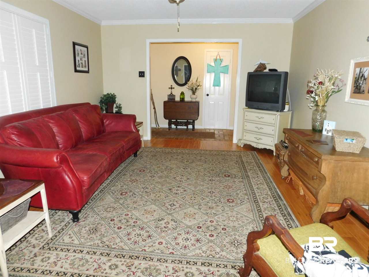 1269 Belle Chene Drive Mobile, AL 36693 - Photo 3 of 26