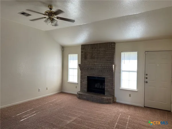 $1,297 | 3603 Amanda Drive, Killeen, TX 76542