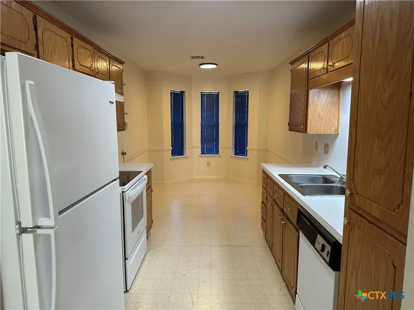 $1,297 | 3603 Amanda Drive, Killeen, TX 76542