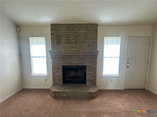 $1,297 | 3603 Amanda Drive, Killeen, TX 76542